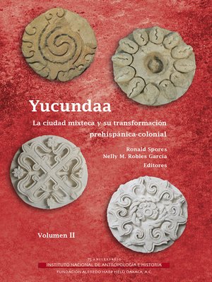 cover image of Yucundaa